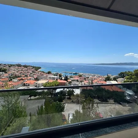 View By Biokovo