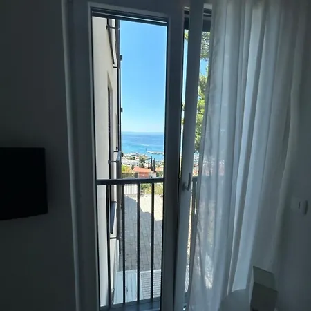 View By Biokovo * Baška Voda