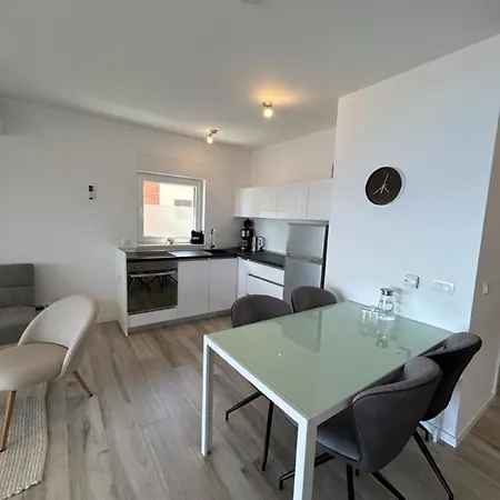 View By Biokovo Apartment