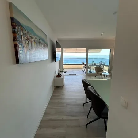 Apartment View By Biokovo