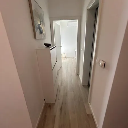 View By Biokovo Baška Voda